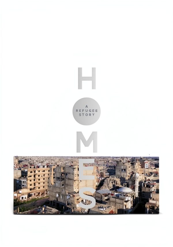 Syrian History Biography Kindle Edition by Freehand Books-0
