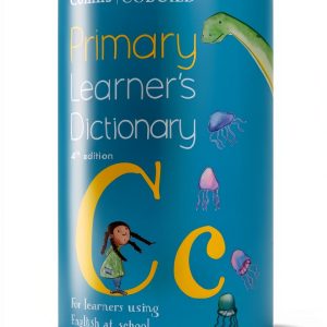 Collins Cobuild English Dictionary for Kindle-0