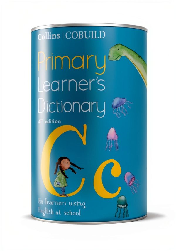 Collins Cobuild English Dictionary for Kindle-0