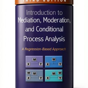 Statistics and Methodology in Psychology, 3rd Edition by Guilford-0