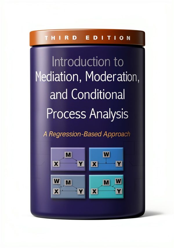 Statistics and Methodology in Psychology, 3rd Edition by Guilford-0