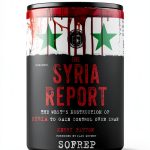 St. Martin's Press SOFREP History of Syria Kindle eBook 68 Pages-0