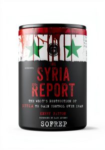 St. Martin's Press SOFREP History of Syria Kindle eBook 68 Pages-0