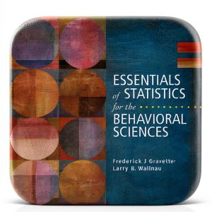 Statistics Textbook Cengage Learning 8th Edition Print Replica 648pg-0