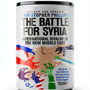 Yale University Press History of Syria New Edition Kindle-0