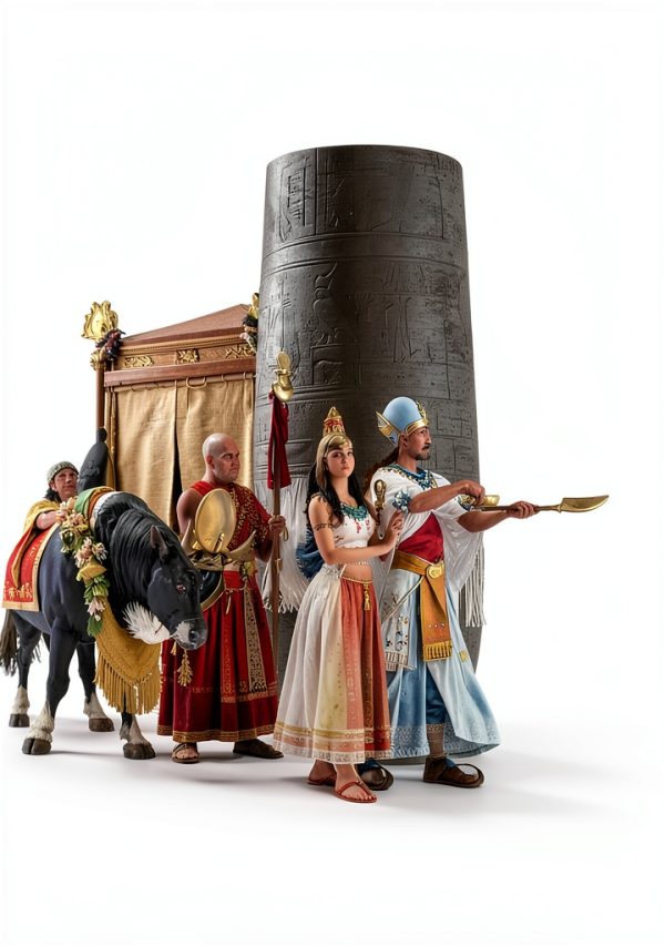 Syria History eBook by Digital Ink Productions-0