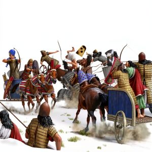 Osprey Publishing's B0CW1JYVCK: A Comprehensive History of Syria-0