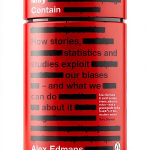 Penguin Psychology Statistics Book, Kindle Edition, 322 Pages, English-0