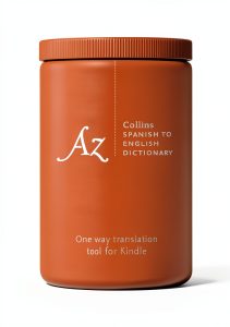 Collins 10th Edition Polyglot Dictionary for Kindle-0