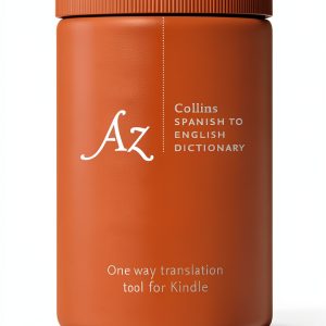 Collins 10th Edition Polyglot Dictionary for Kindle-0