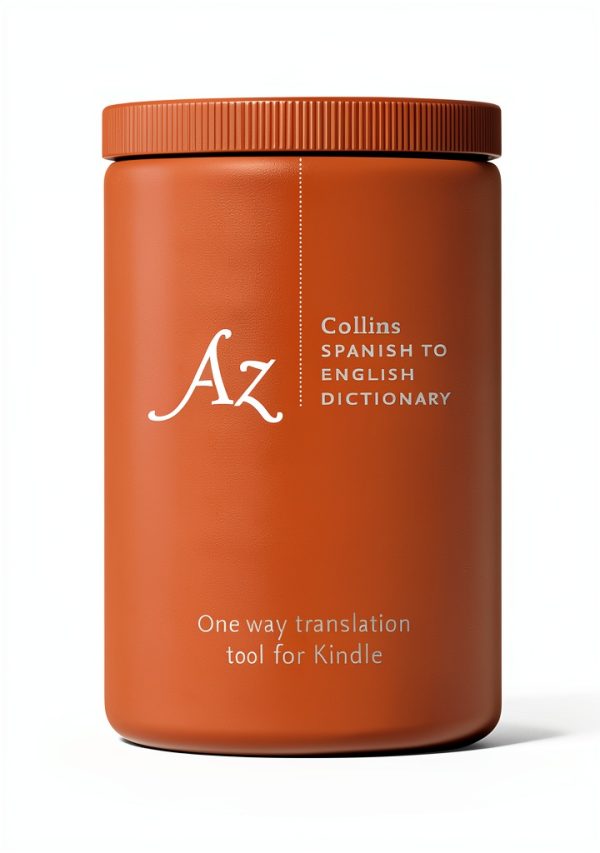 Collins 10th Edition Polyglot Dictionary for Kindle-0