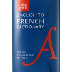 Collins 12th Edition English Dictionary Kindle Edition-0