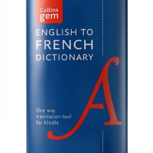 Collins 12th Edition English Dictionary Kindle Edition-0