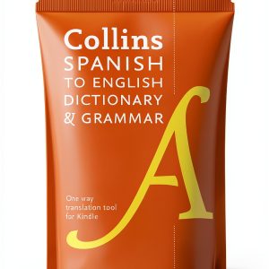 Collins Teen & Young Adult Spanish Language Study eBook-0