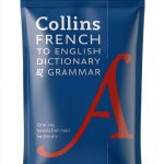 Collins French English Dictionary Kindle Edition 2362 Pages 4.6 Rating-0