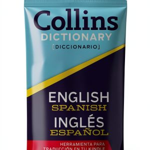HarperCollins Español Bilingual Dictionary for Kindle-0