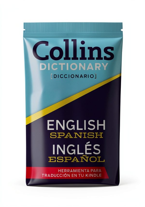 HarperCollins Español Bilingual Dictionary for Kindle-0