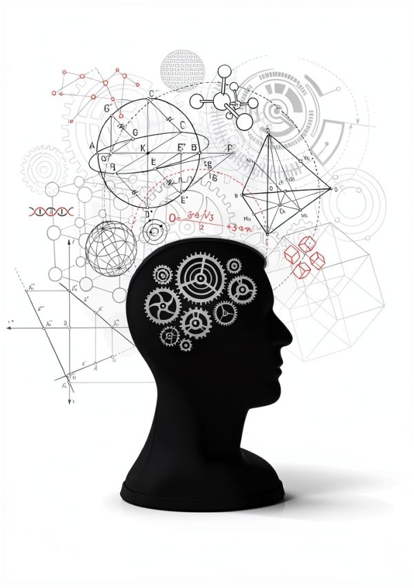 Routledge Psychology Statistics Kindle Print Replica 607‑Page eBook-0