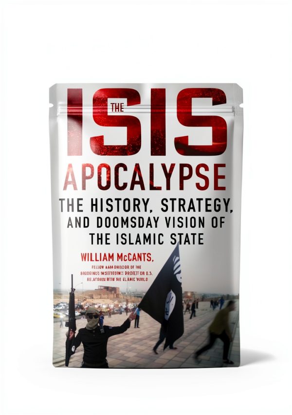 Islamic History Kindle eBook by St. Martin's Press – 258‑Page-0