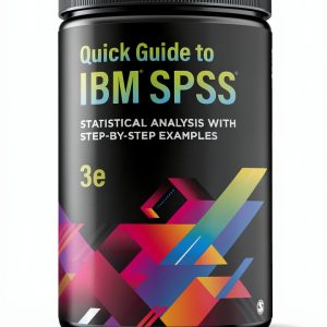 Statistics for Psychology 3rd Edition Kindle-0