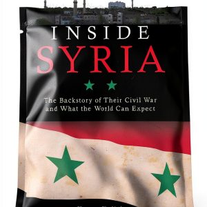 Syria History Illustrated Edition Kindle Book by Prometheus-0