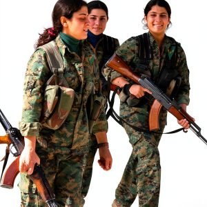 Syria History Book by Kelman Library-0
