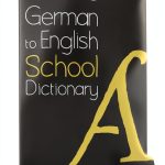 Collins School Dictionaries, 5th Edition, English Language Learning-0