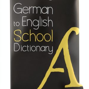 Collins School Dictionaries, 5th Edition, English Language Learning-0
