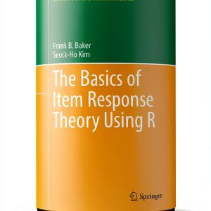 Springer Statistics for Social & Behavioral Sciences Kindle Edition-0