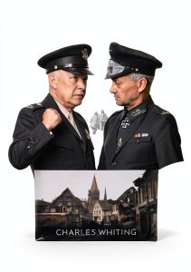 Commanders at the Endgame Sapere Books WWII Veteran Biography eBook-0