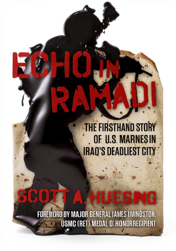 Regnery History Kindle Iraq War History Book 328 Page Veteran Account-0