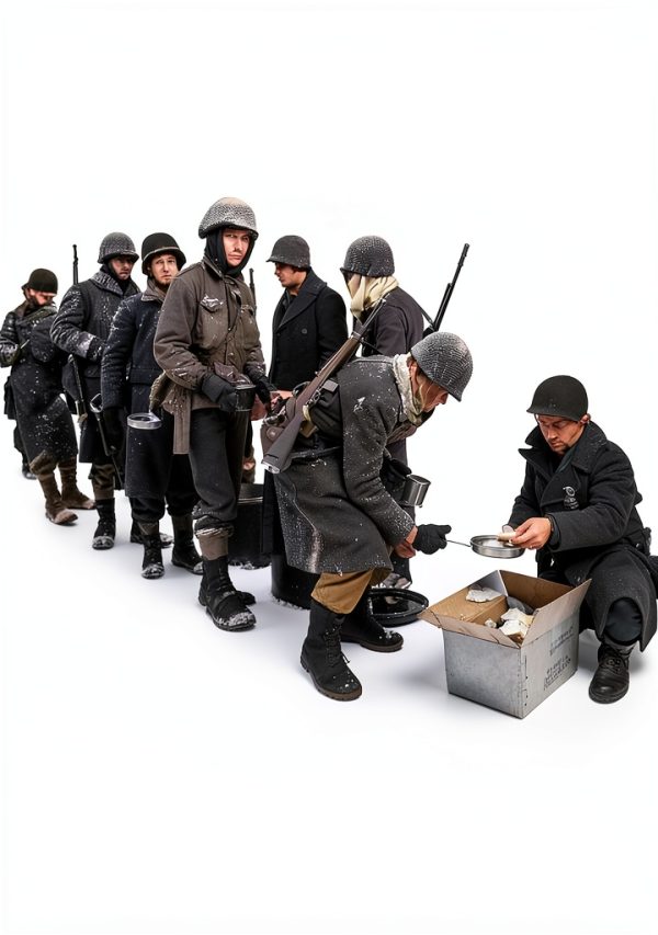 World War II Generation Speaks - Kindle eBook by Amazon-0