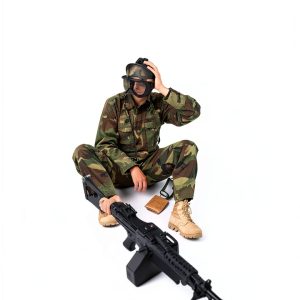 Iraq War Veteran Biography Kindle eBook Riverhead Books Reprint-0