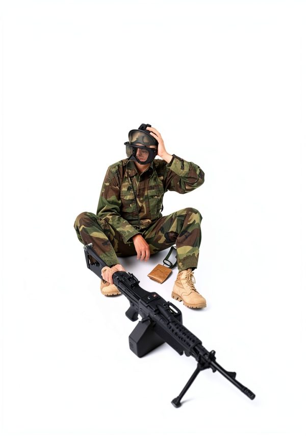 Iraq War Veteran Biography Kindle eBook Riverhead Books Reprint-0