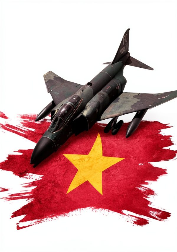 Vietnam War History Kindle eBook by Amazon with Enhanced Typesetting-0