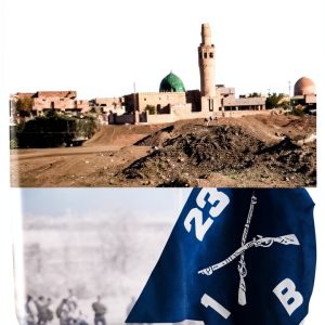 Iraq War History Kindle Edition – 371 Page Veteran Account-0