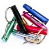 Extra Loud Whistles Set of 5 by Homey Product Aluminum Signals-2