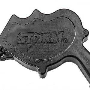 Safety Whistle Markwort All Weather Black Whistle-0