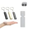 Emergency Whistles Pretwad 3-Pack Survival Whistle with Lanyard-1