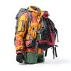 Aluminium Safety Whistle Keychain 12 Pack Mabor Outdoor Survival-4