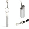 Emergency Whistles Pretwad 3-Pack Survival Whistle with Lanyard-3