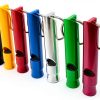 Extra Loud Whistles Set of 5 by Homey Product Aluminum Signals-0