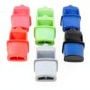Fox 40 Classic CMG Whistle with Lanyard Alert Referee Coach Pink-6
