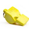 Fox 40 Classic CMG Whistle with Lanyard Alert Referee Coach Pink-3