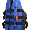 Emergency Whistles with Lanyard for Camping Hiking Boating - LuxoGear-2