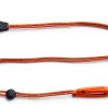 Emergency Whistles with Lanyard for Camping Hiking Boating - LuxoGear-5