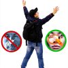Emergency Whistles with Lanyard for Camping Hiking Boating - LuxoGear-6
