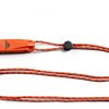 Emergency Whistles with Lanyard for Camping Hiking Boating - LuxoGear-7