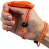 Emergency Whistles with Lanyard for Camping Hiking Boating - LuxoGear-1