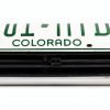Save-A-Deer Whistle Compact Plastic Deer Alert Whistle A Key Black-0